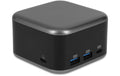 LMP USB-C PowerDock 5Port, HDMI, Gigabit 2x USB-A, 1x USB-C power deli.100W, black