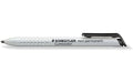 STAEDTLER Marker Lumocolor non-permanent, schwarz