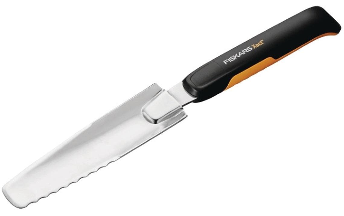 Fiskars Unkrautstecher Xact Hand