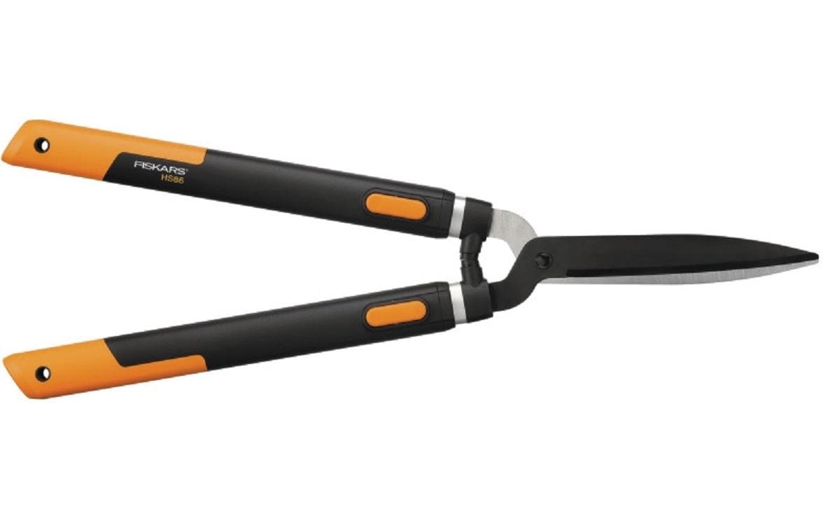 Fiskars Teleskop-Heckenschere SmartFit HS86