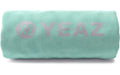 YEAZ SOUL MATE Yoga Towel Beach Glass