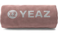 YEAZ SOUL MATE Yoga Towel Velvet Glow