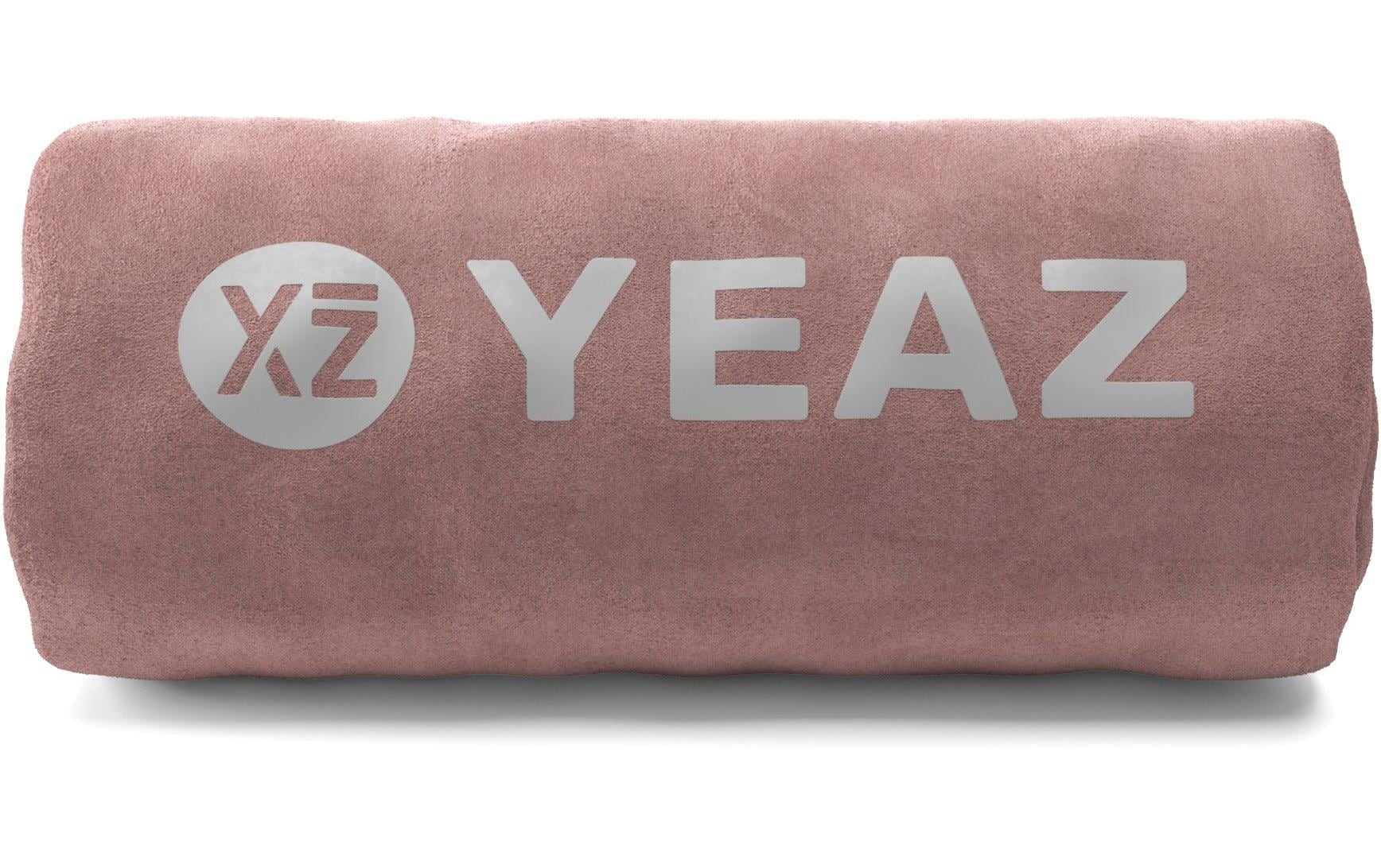YEAZ SOUL MATE Yoga Towel Velvet Glow