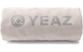 YEAZ SOUL MATE Yoga Towel Pearl Dust