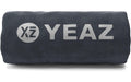YEAZ SOUL MATE Yoga Towel Onyx Shadow