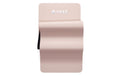 YEAZ AURA Yoga Mat Shy Blush