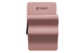 YEAZ AURA Yoga Mat Velvet Glow