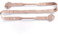 YEAZ FEEL PRO Yoga Strap + Eyelet Shy Blush