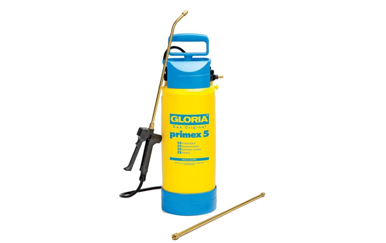 Drucksprühgerät Primex 5