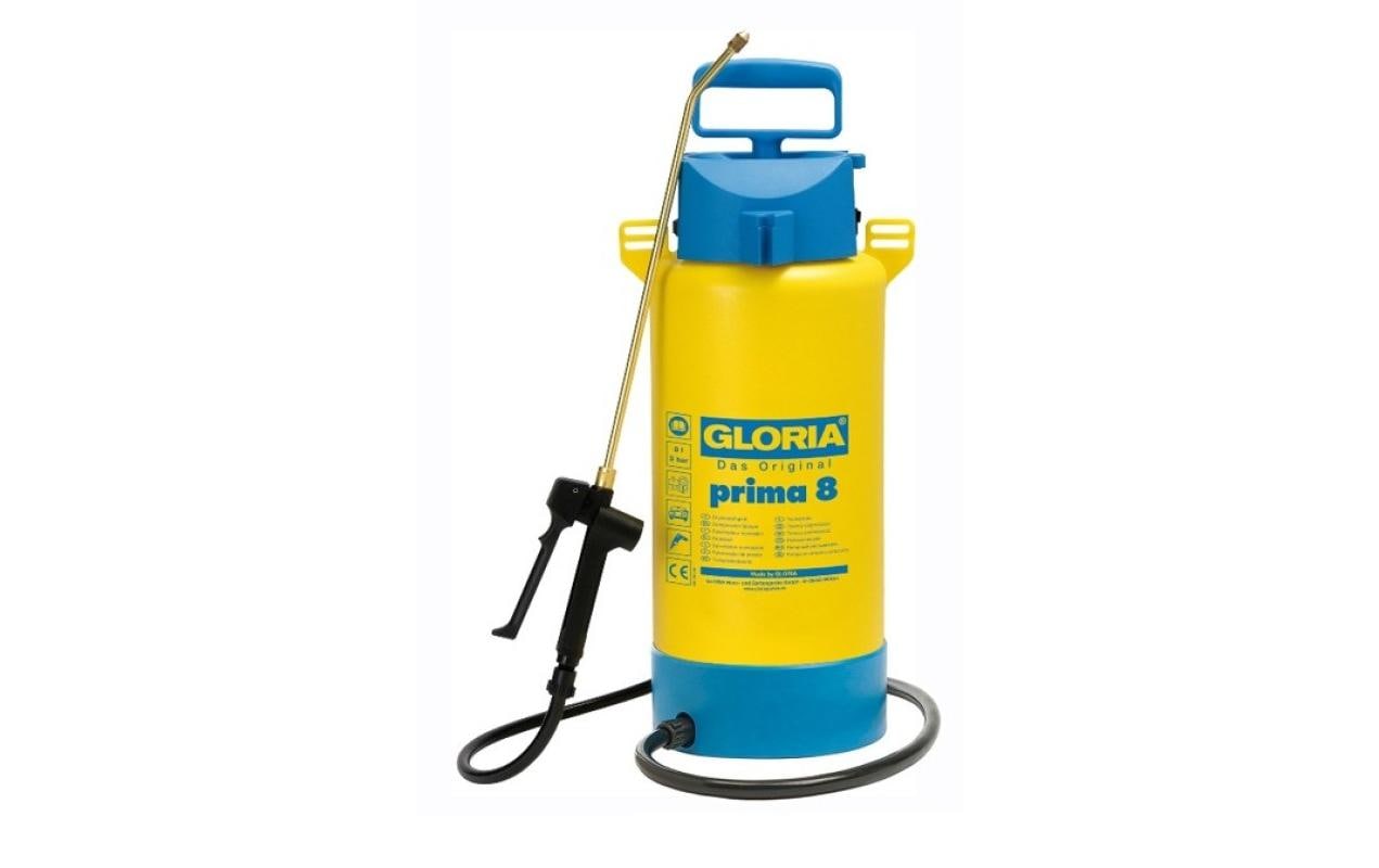 Drucksprühgerät Prima 8 PLUS