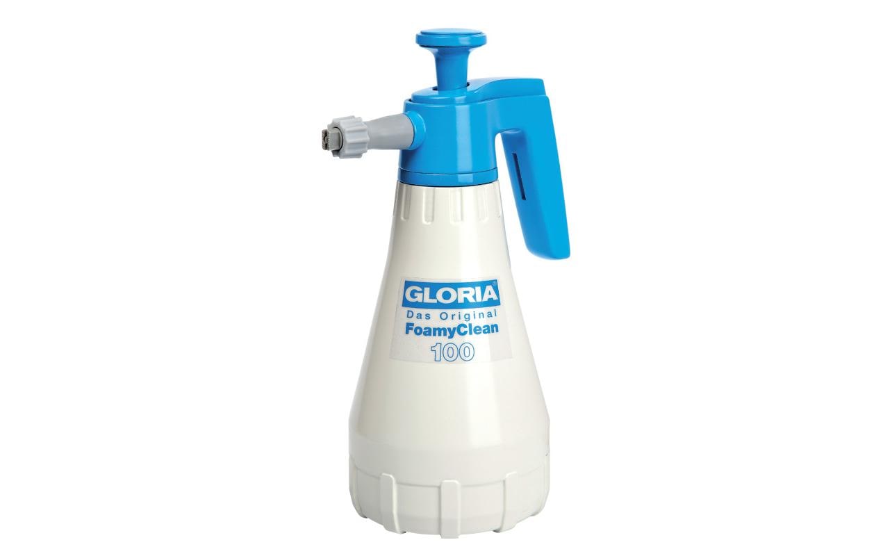 FOAMY CLEAN 100