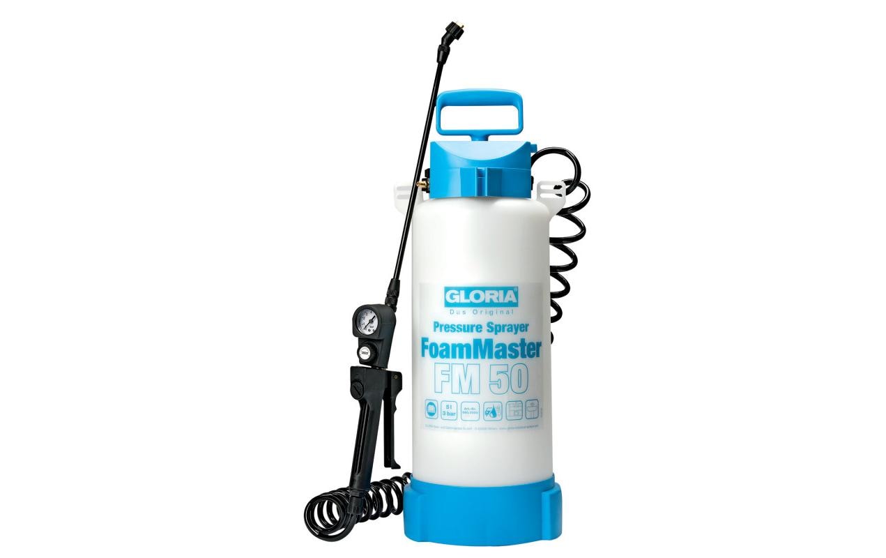 FoamMaster FM50