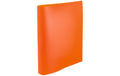 Herma Ringbuch A4 Neon orange Rückenbreite: 2.5 cm, Polypropylen