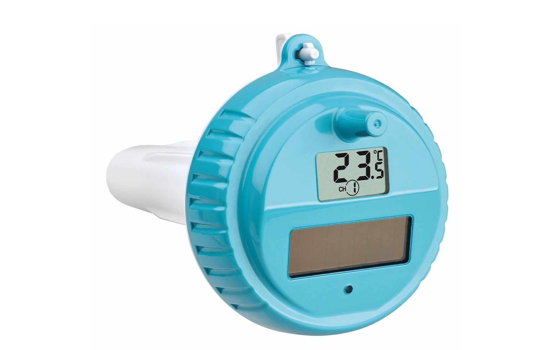 Poolsender zu 30.3054, 30.3056 türkis, FE-NEUTR