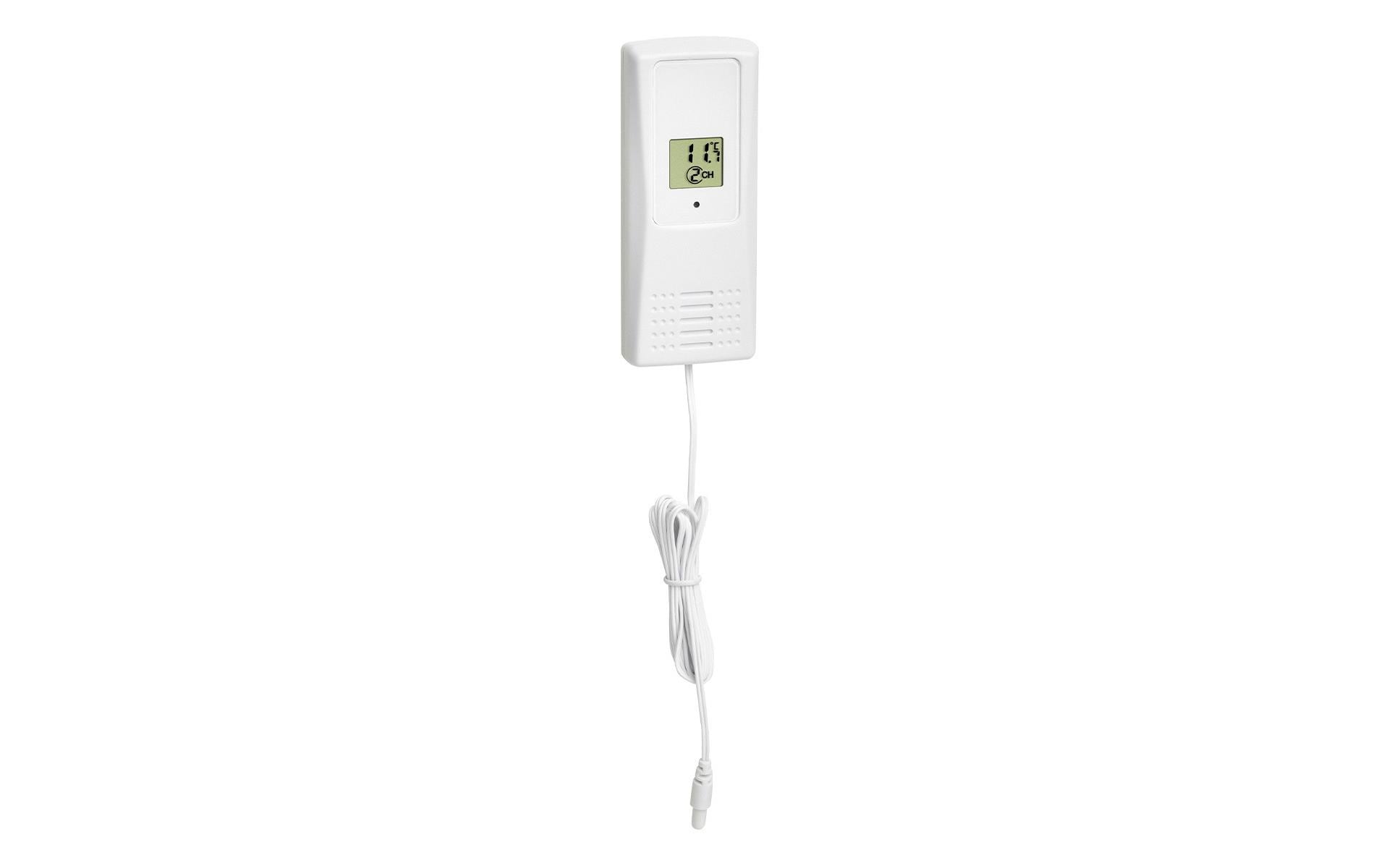 T/H Sender zu 35.1135 weiss, FE-TFA