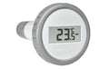 Poolsender zu 30.3067 grau/weiss, FS-NEUTR