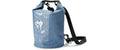 Wili Wili Tree Dry Bag Rhy Schwumm 7L Deep Sea Petrol, Wasserdicht, Rec. PET