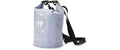 Wili Wili Tree Dry Bag Rhy Schwumm 7L Seastar Purple, Wasserdicht, Rec. PET