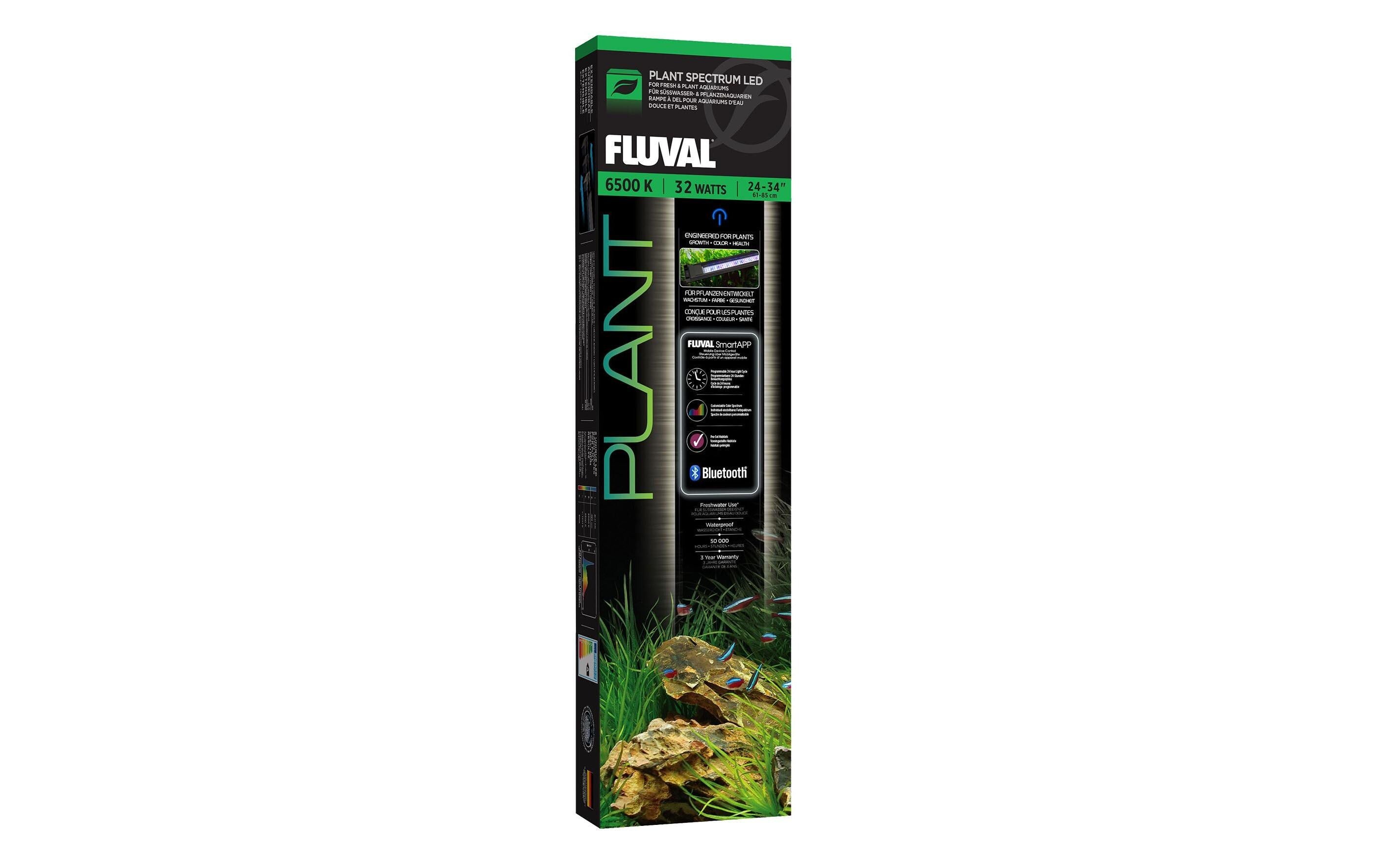 Fluval Plant 3.0 LED 32W 61-85cm