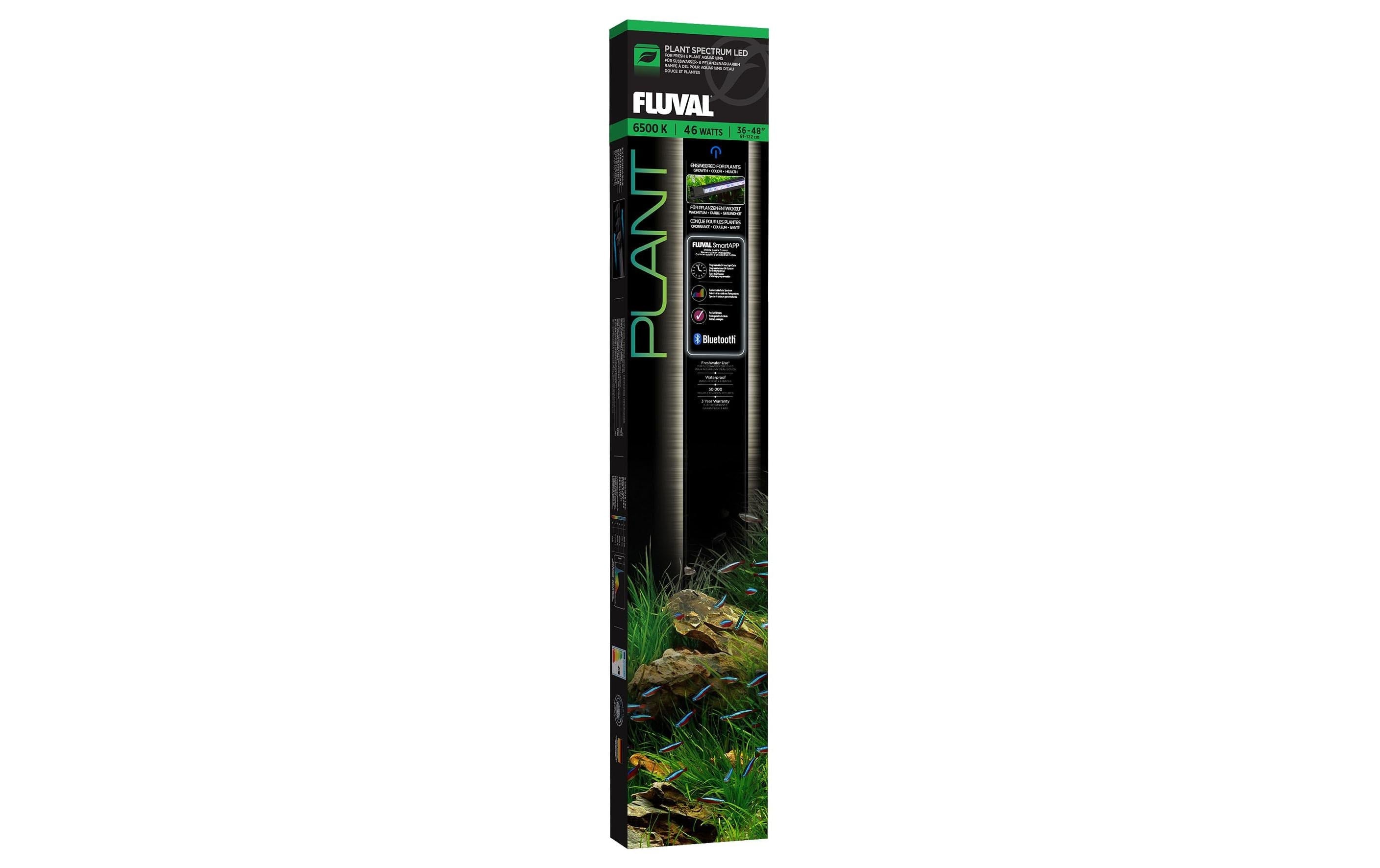 Fluval Plant 3.0 LED 46W 91-122 cm
