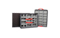 Trennwand-Set für Mod. 960 mit Deckelschaum