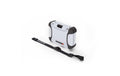 Nano Case 310, weiss Innenmasse (mm): 131x77x28