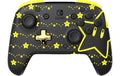 PDP Rematch Wireless - Super Star Glow in the Dark, wireless