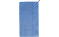 KOOR Badetuch soft blue XL 100x180cm, Silvadur