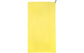 KOOR Badetuch soft yellow L 70x130cm, Silvadur