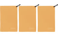KOOR Handtuch Set orange 3x S