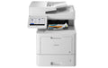 Brother MFC-L9670CDN, 4 in 1, 2400x600dpi, USB,LAN, 40 Seiten/Minute