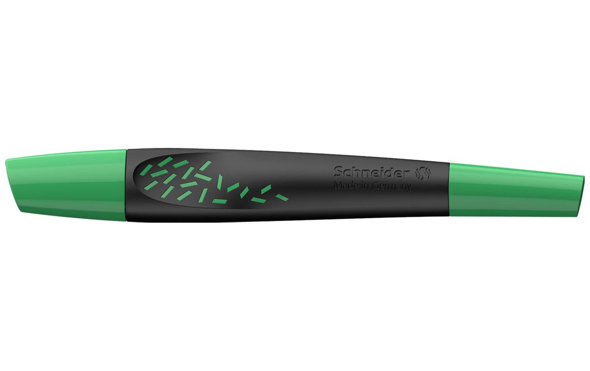 Schneider Rollerball Breeze Medium (M), Grün