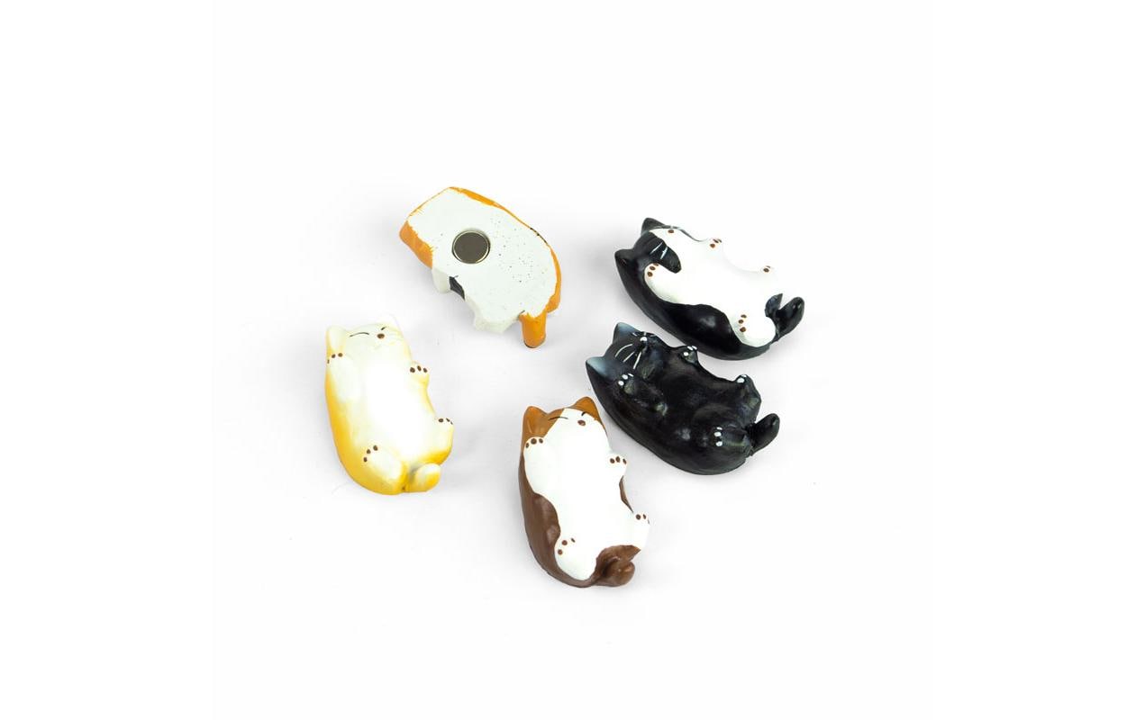 Trendform Magnete KITTY 5er Set 5er Set