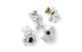 Trendform Magnete SPACE 4er Set 4er Set