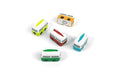 Trendform Magnete CAMPER 5er Set 5er Set