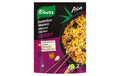 Asia Gebratene Nudeln Curry 150g