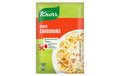 KNORR Salsa per Pasta Carbonara Beutel 3 Portionen