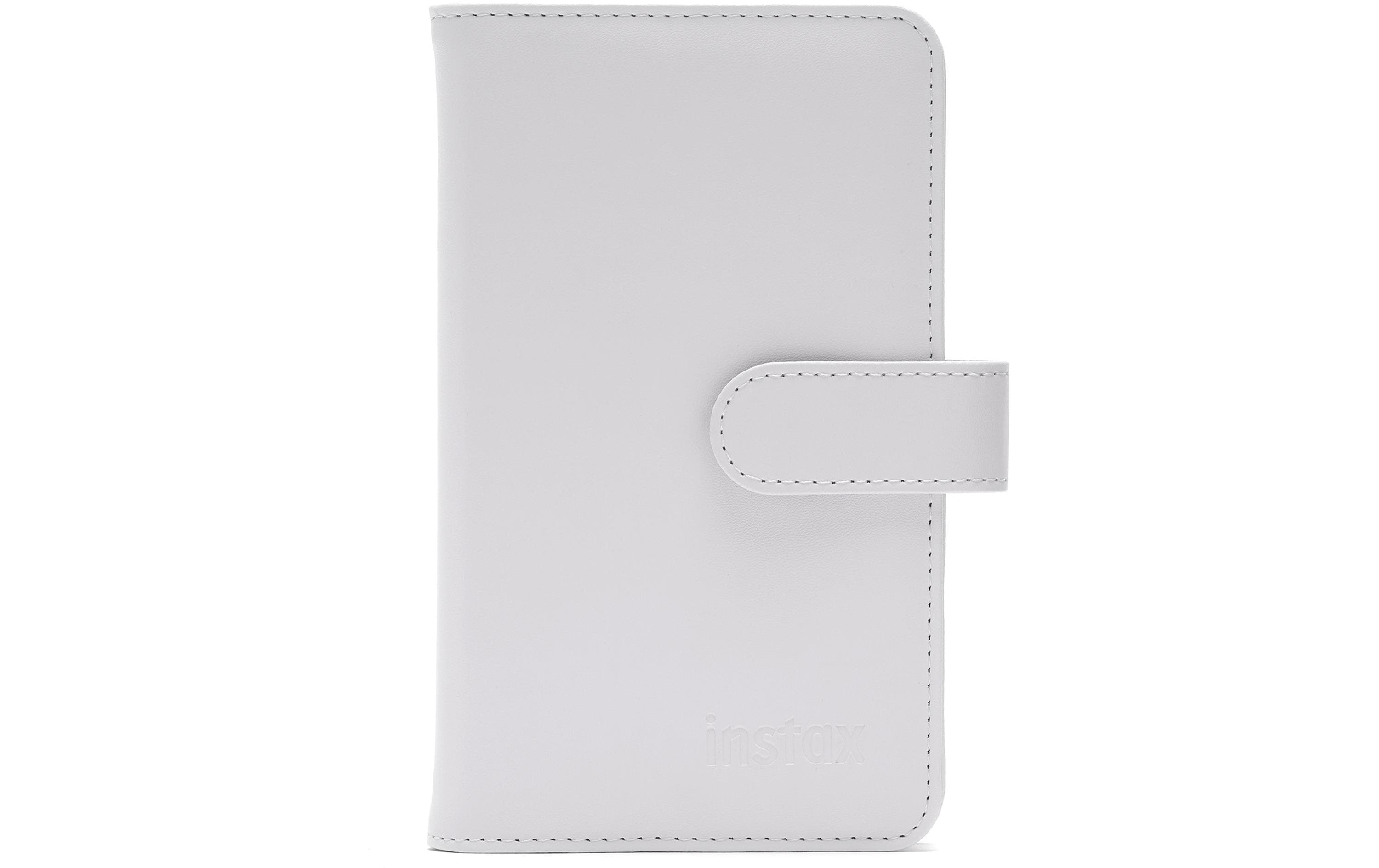Fujifilm Mini 12 Album White