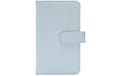 Fujifilm Mini 12 Album Blue