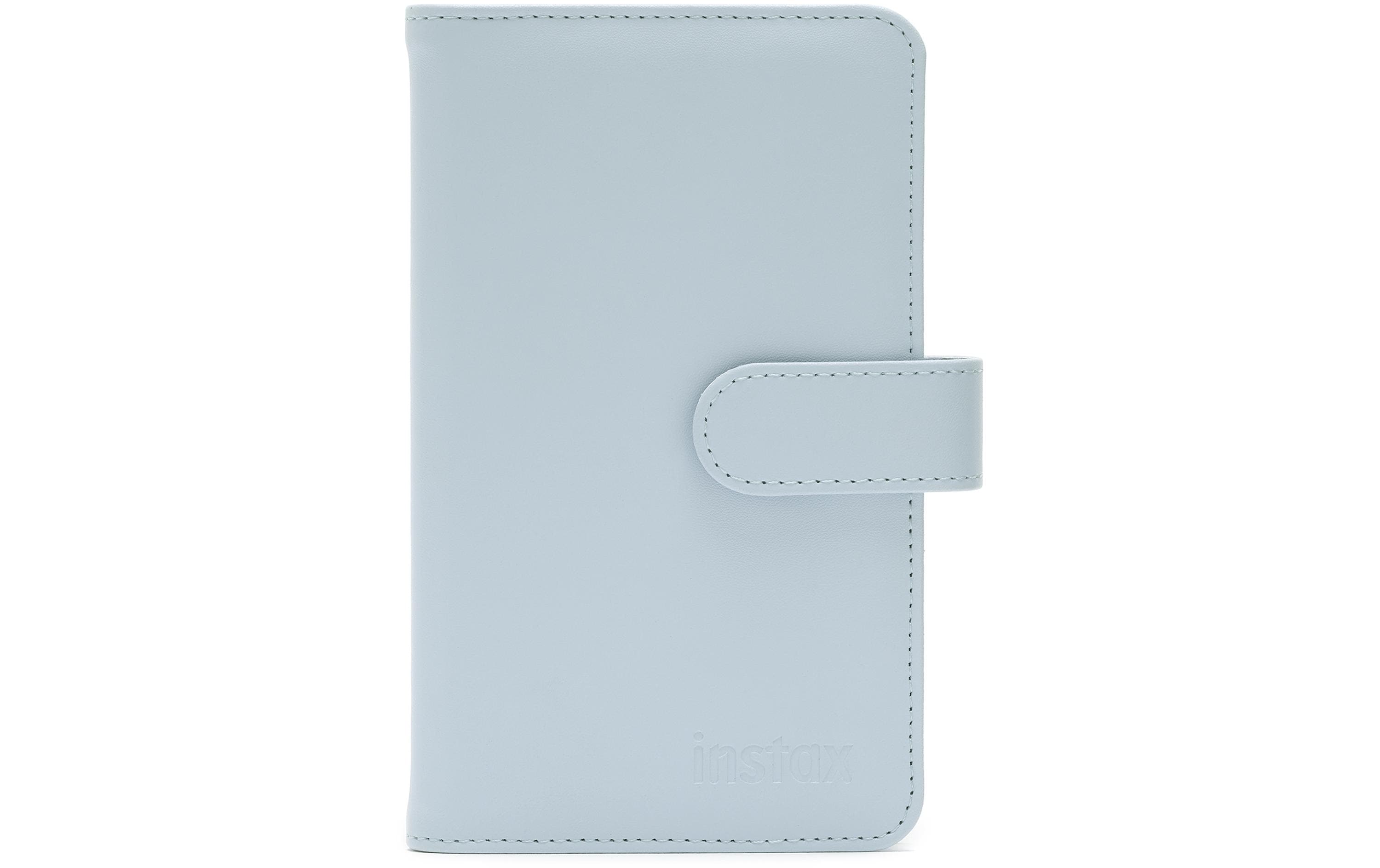 Fujifilm Mini 12 Album Blue