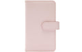 Fujifilm Mini 12 Album Pink