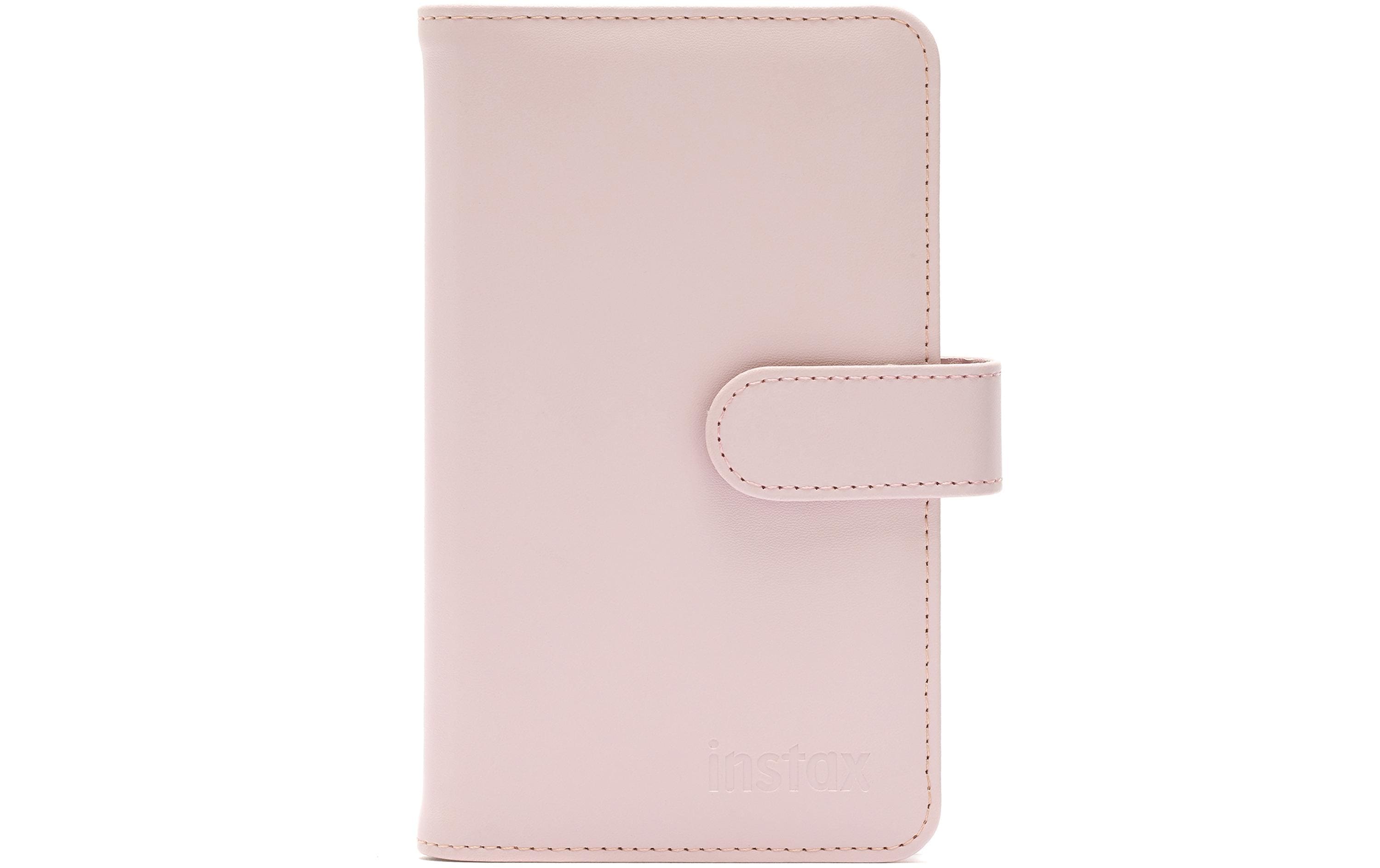 Fujifilm Mini 12 Album Pink