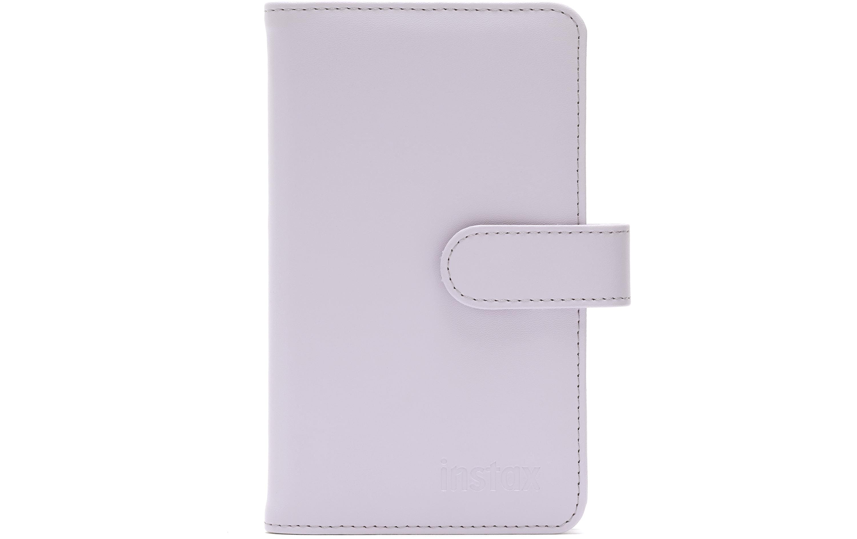 Fujifilm Mini 12 Album Purple