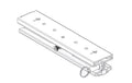 HPE Aruba AP mount bracket Kit AP-MNT-D Campus AP