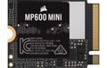 SSD Corsair 2TB MP600 Mini, M.2 2230, TLC NVMe 1.4, PCIe Gen. 4 x4, l./sch. 7000/6200