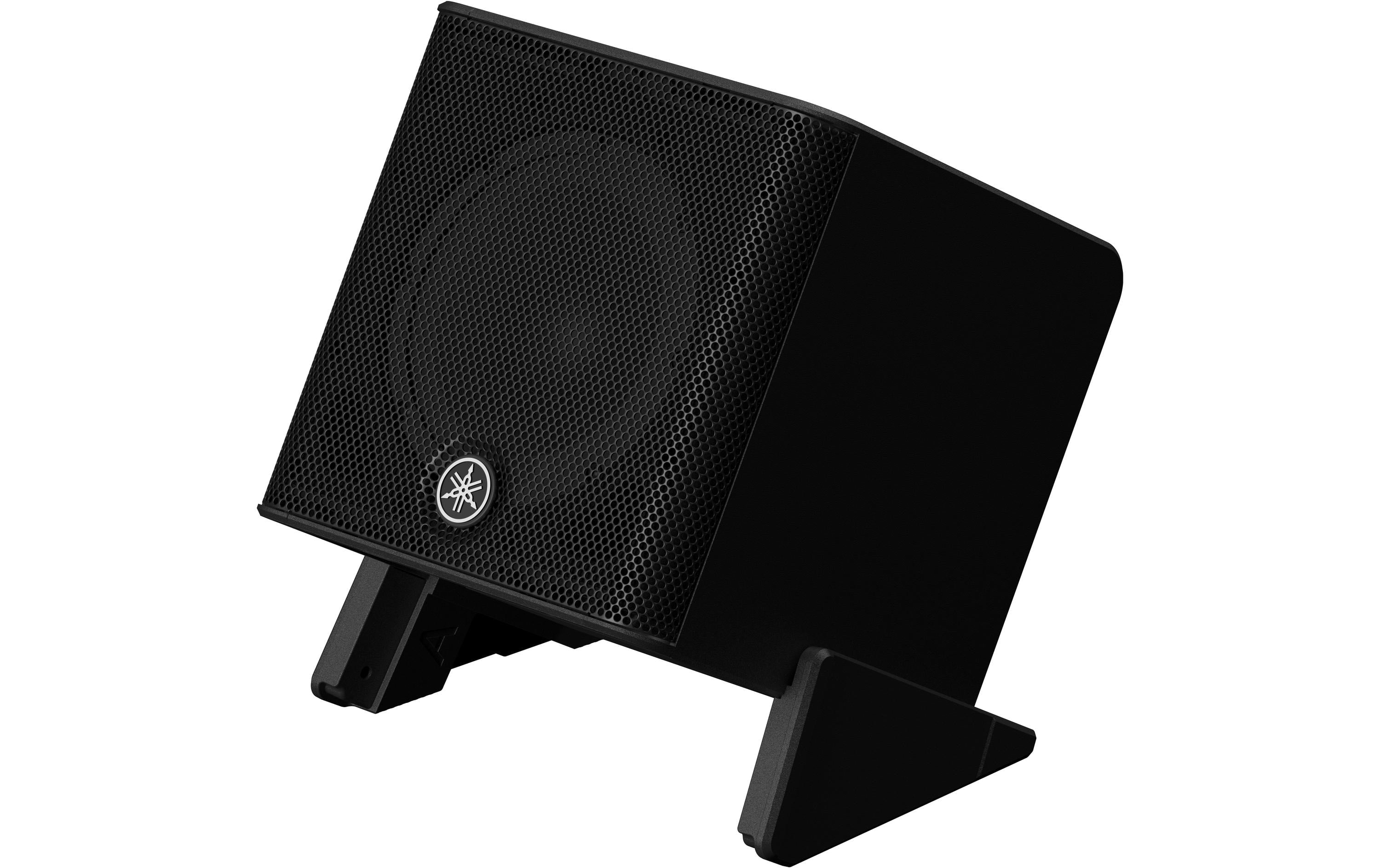 Yamaha STAGEPAS 200 PA-Komplettsystem, 180W., BT, exkl. Akku