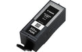 Tinte Canon PGI-555PGBK XXL pigment black, PIXMA MG5450/MG6350/iP7250, 37ml