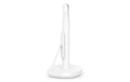 Simplehuman KüchenrollenhaltermitSprühpumpe Weiss, 38.1x20.6x18 cm (HxBxT)