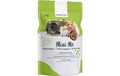 Eric Schweizer Mini-Mix für Rennmäuse, Hamster und Ratten, 950g