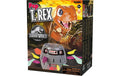 Pop Up T.Rex Jurassic World Ab 4 Jahren, 2-4 Spieler